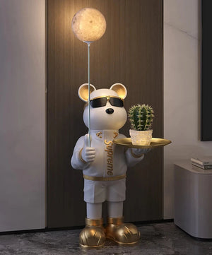 bear statue | wood bear statue | black bear statues | polar bear statue | bear statue utah | bearbrick statue | wood carved bears near me | bear statue for sale | bear statue denver | resin bear statue | bear statue art | modern bear sculpture