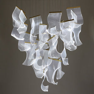 statement chandelier | modern chandeliers for high ceilings | troy lighting chandelier | nordic chandelier | droplet chandelier | kinetic chandelier | onyx chandelier | troy lighting marcel chandelier | bloom chandelier