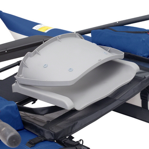 Fishing Pontoon Boat