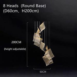 statement chandelier | modern chandeliers for high ceilings | troy lighting chandelier | nordic chandelier | droplet chandelier | kinetic chandelier | onyx chandelier | troy lighting marcel chandelier | bloom chandelier