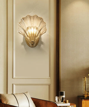 Sea Shell Light