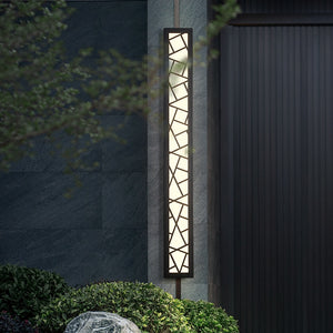 Outdoor Wall Light - iSmart Home Gadgets Limited