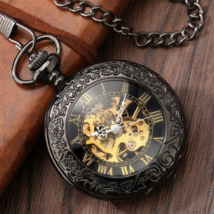 Vintage Pocket Watch