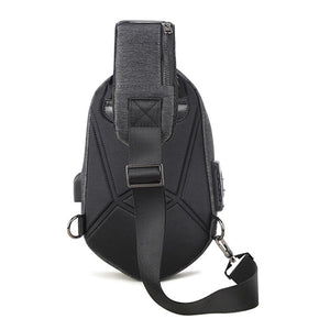 One-Shoulder Spider Bag - iSmart Home Gadgets Limited