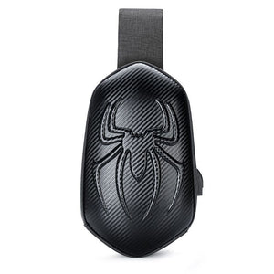 One-Shoulder Spider Bag - iSmart Home Gadgets Limited