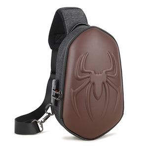 One-Shoulder Spider Bag - iSmart Home Gadgets Limited