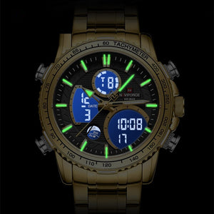 Male Wristwatch - iSmart Home Gadgets Limited