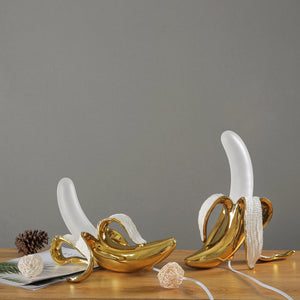 banana lamp | fruit lamp | banana lamp seletti | banana lamp shade