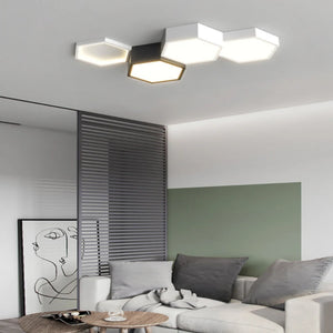 hexagon lights | hexagon led lights | led hexagon lights | hexagon lights for wall | honeycomb led lights | hexagon lights garage | hexagon led ceiling light | hexagon led light panels | hexagon lights ceiling | diy hexagon garage lighting