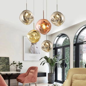 Magic Warped Pendant Light - iSmart Home Gadgets Limited