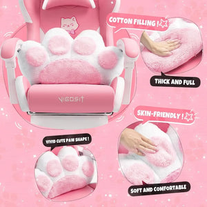 hello kitty gaming chair | hello kitty chair | cat gaming chair | pink gaming chair with footrest | pink cat gaming chair | cat proof chair | hello kitty desk chair | razer hello kitty gaming chair | cat chair for humans | gaming chair for cats | black cat gaming chair | gaming chair cat ears | hello kitty gaming chair razer | pink gaming chair cat ears