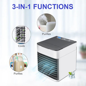 portable air cooler small | portable air conditioner without hose | best buy portable air cooler | portable air cooler for camping | portable air cooler as seen on tv | indoor evaporative cooler