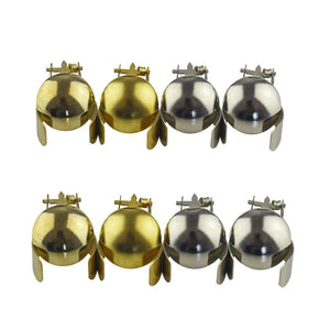 candle snuffer set | automatic candle extinguisher | candle snuffer target | automatic candle snuffer | antique brass candle snuffer | unique candle snuffer | antique silver candle snuffer