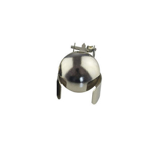 candle snuffer set | automatic candle extinguisher | candle snuffer target | automatic candle snuffer | antique brass candle snuffer | unique candle snuffer | antique silver candle snuffer