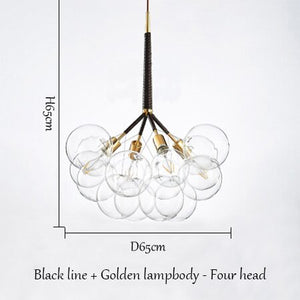 bubble pendant light | glass bubble pendant light | glass bubble light fixture | bubble glass light fixtures | modern bubble chandelier | high-end pendant lights | high-end pendant lights | round pendant lights for kitchen | modern glass bubble chandelier | glass bubble light chandelier | bubble pendant light chandelier | white bubble pendant light
