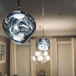 Magic Warped Pendant Light - iSmart Home Gadgets Limited