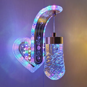 decorative wall sconces | living room wall sconces ideas | wall lights for bedroom | living room wall lights | curved wall sconce | curved wall light