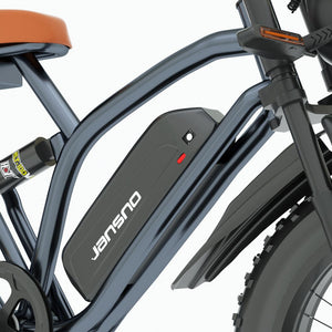 Premium Electric Bicycle - iSmart Home Gadgets Limited