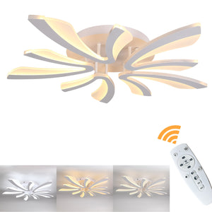 Artistic Ceiling Light