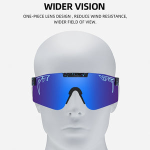 Sports Sunglasses - iSmart Home Gadgets Limited