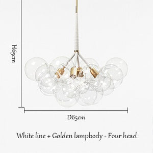 bubble pendant light | glass bubble pendant light | glass bubble light fixture | bubble glass light fixtures | modern bubble chandelier | high-end pendant lights | high-end pendant lights | round pendant lights for kitchen | modern glass bubble chandelier | glass bubble light chandelier | bubble pendant light chandelier | white bubble pendant light