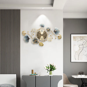 unique wall clocks | wall clock 3d | living room wall clock decor ideas | large wall clock modern | wall clock artistic | large wall clock hobby lobby | hobby lobby wall clocks | 36" wall clock