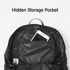 Foldable Backpack - iSmart Home Gadgets Limited