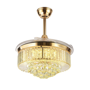 fandelier | fandeliers | fandelier ceiling fan | fandelier ceiling fans | crystal fandelier | fandelier crystal | fandelier for bedroom | retractable fandelier | fandelier retractable blades | large fandelier