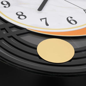 nautical clock | nautical clocks | nautical clock wall | marine clocks | ships clock for sale | vintage ships clock | maritime wall clock | Sailboat Wall Clock