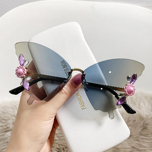Butterfly Sunglasses - iSmart Home Gadgets Limited