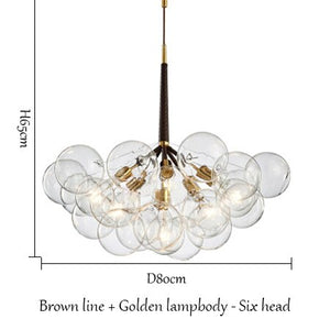 bubble pendant light | glass bubble pendant light | glass bubble light fixture | bubble glass light fixtures | modern bubble chandelier | high-end pendant lights | high-end pendant lights | round pendant lights for kitchen | modern glass bubble chandelier | glass bubble light chandelier | bubble pendant light chandelier | white bubble pendant light