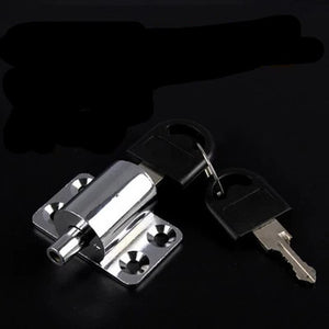 Universal Sliding Lock