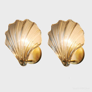 Sea Shell Light