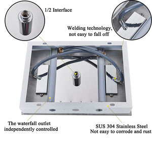 ceiling shower head | ceiling mounted shower head | ceiling mount shower head | ceiling mounted rain shower head | ceiling mount rain shower head | pulse shower head | ceiling shower system