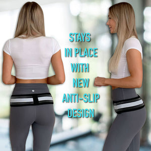 trochanteric belt | sacroiliac belt | sciatica brace | sciatica belt | hip braces for pain | trochanteric si belt | hip support for walking | best brace for sciatica nerve pain