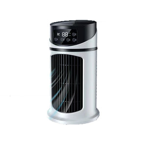 Mini Air Conditioning Fan