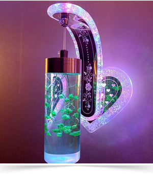 decorative wall sconces | living room wall sconces ideas | wall lights for bedroom | living room wall lights | curved wall sconce | curved wall light