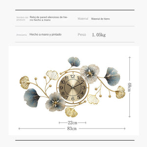 unique wall clocks | wall clock 3d | living room wall clock decor ideas | large wall clock modern | wall clock artistic | large wall clock hobby lobby | hobby lobby wall clocks | 36" wall clock