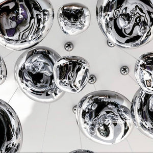 Magic Warped Pendant Light - iSmart Home Gadgets Limited