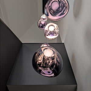 Magic Warped Pendant Light - iSmart Home Gadgets Limited