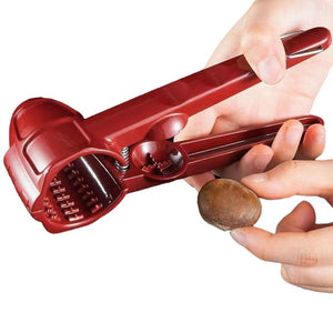 Handheld Nutcracker