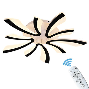 Artistic Ceiling Light