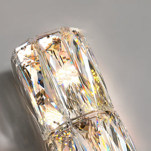 Premium Crystal Wall Sconce