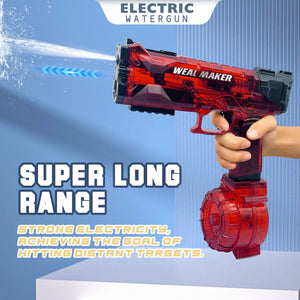 spyra water gun | electric water gun | automatic water gun | spyra water gun amazon | glock water gun | electric water gun spyra | powerful water gun tiktok