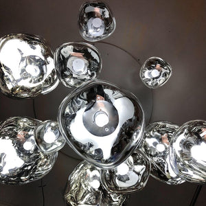 Magic Warped Pendant Light - iSmart Home Gadgets Limited