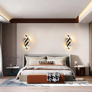 alt="led wall lamp | wall lamp led | low profile wall sconce | black wall lamp | wall lamps for bedroom | wall lamp in bedroom | wall lamp for bedroom | wall lamp bedroom | wall lamp for living room | wall lamp bedside"