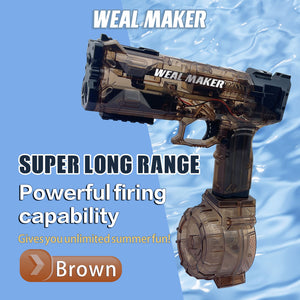 spyra water gun | electric water gun | automatic water gun | spyra water gun amazon | glock water gun | electric water gun spyra | powerful water gun tiktok