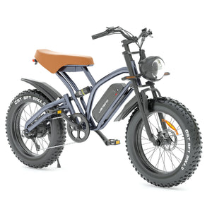 Premium Electric Bicycle - iSmart Home Gadgets Limited