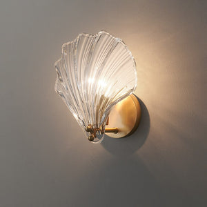Sea Shell Light