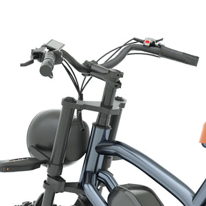 Premium Electric Bicycle - iSmart Home Gadgets Limited